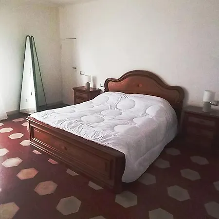 Centro -150mt Dalla Stazione Ferrovie Nord Appartement *