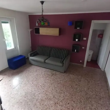 Appartement Centro -150mt Dalla Stazione Ferrovie Nord *